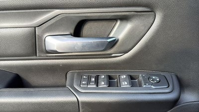 2026 RAM 1500 RAM 1500 EXPRESS CREW CAB 4X4 5'7' BOX