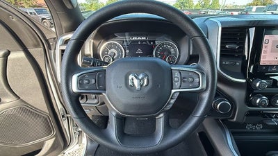2026 RAM 1500 RAM 1500 EXPRESS CREW CAB 4X4 5'7' BOX