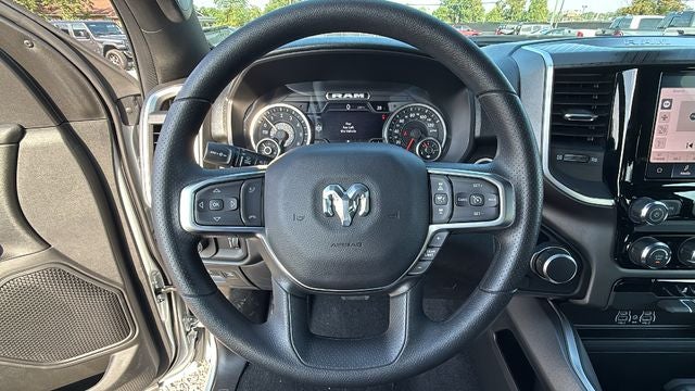 2026 RAM 1500 RAM 1500 EXPRESS CREW CAB 4X4 5'7' BOX