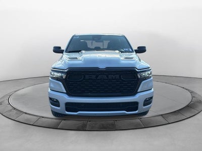 2026 RAM 1500 RAM 1500 EXPRESS CREW CAB 4X4 5'7' BOX