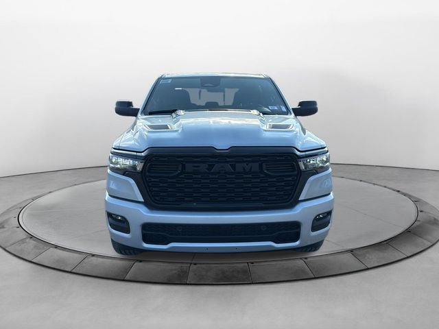 2026 RAM 1500 RAM 1500 EXPRESS CREW CAB 4X4 5'7' BOX