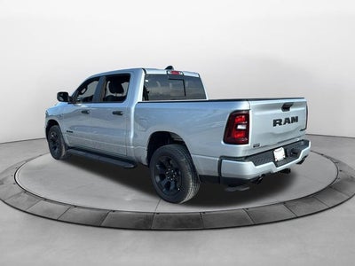 2026 RAM 1500 RAM 1500 EXPRESS CREW CAB 4X4 5'7' BOX