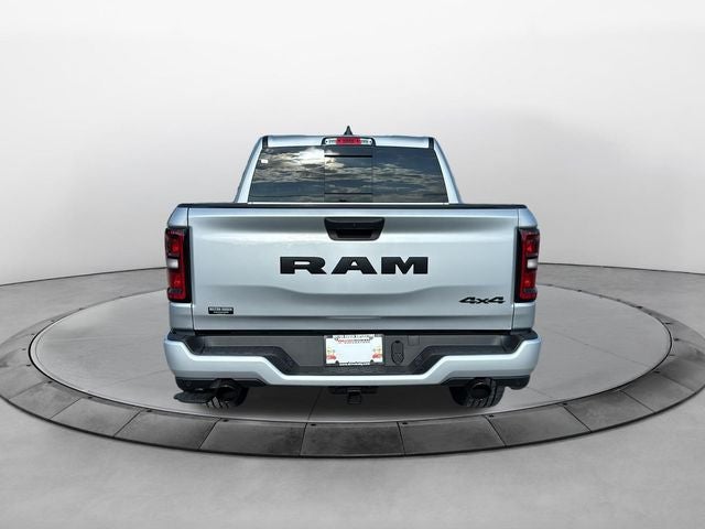 2026 RAM 1500 RAM 1500 EXPRESS CREW CAB 4X4 5'7' BOX