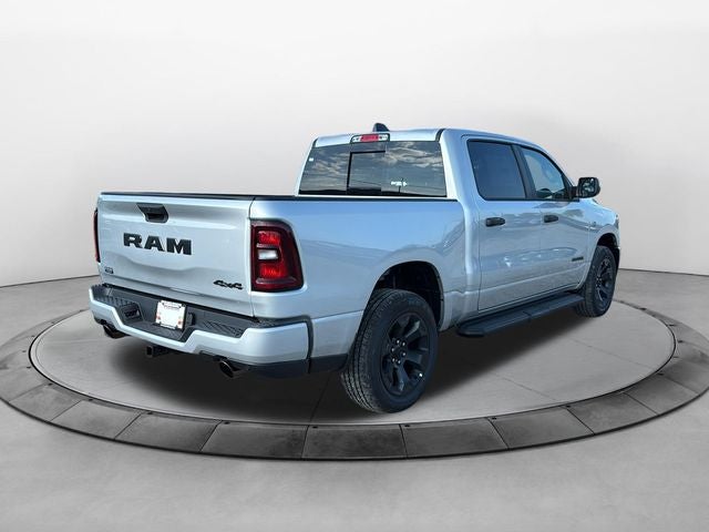 2026 RAM 1500 RAM 1500 EXPRESS CREW CAB 4X4 5'7' BOX
