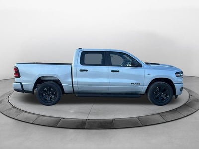 2026 RAM 1500 RAM 1500 EXPRESS CREW CAB 4X4 5'7' BOX