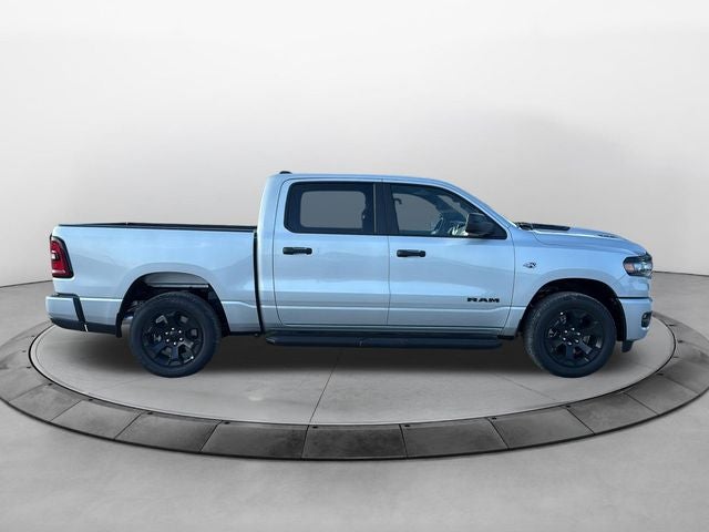 2026 RAM 1500 RAM 1500 EXPRESS CREW CAB 4X4 5'7' BOX