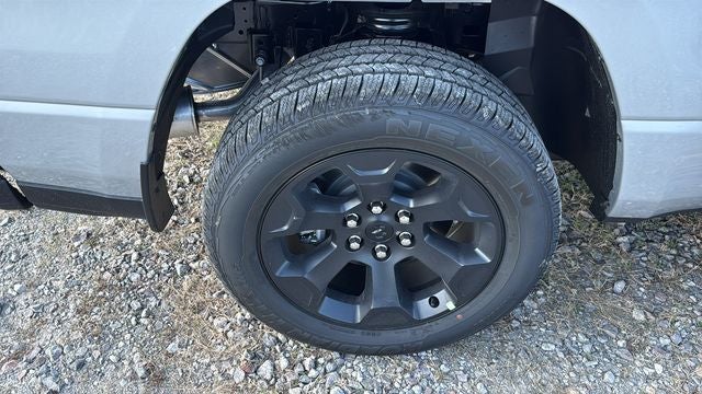 2026 RAM 1500 RAM 1500 EXPRESS CREW CAB 4X4 5'7' BOX
