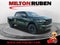 2027 RAM Ram 1500 RAM 1500 WARLOCK CREW CAB 4X4 5'7' BOX