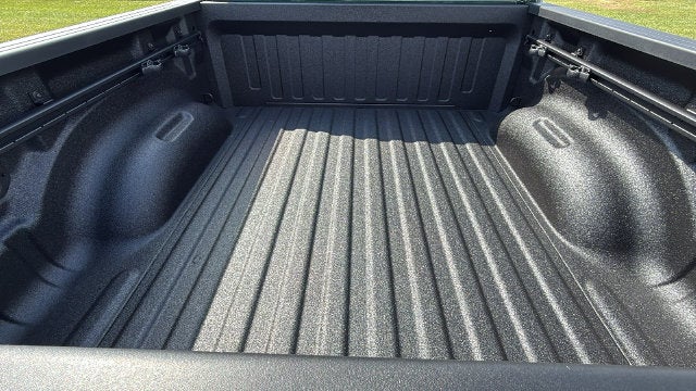 2027 RAM Ram 1500 RAM 1500 WARLOCK CREW CAB 4X4 5'7' BOX