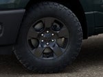 2027 RAM Ram 1500 RAM 1500 WARLOCK CREW CAB 4X4 5'7' BOX