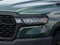 2027 RAM Ram 1500 RAM 1500 WARLOCK CREW CAB 4X4 5'7' BOX