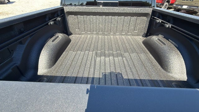 2027 RAM Ram 1500 RAM 1500 WARLOCK CREW CAB 4X4 5'7' BOX