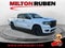 2027 RAM Ram 1500 RAM 1500 EXPRESS CREW CAB 4X4 5'7' BOX