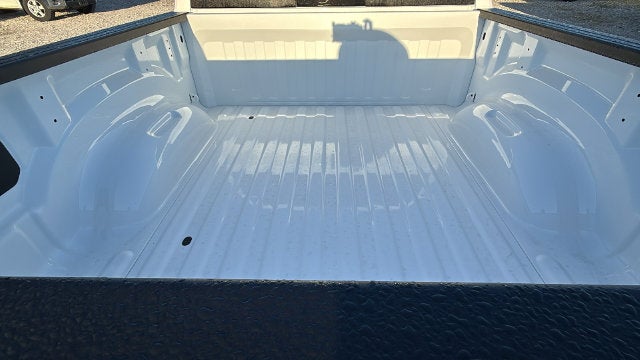 2027 RAM Ram 1500 RAM 1500 EXPRESS CREW CAB 4X4 5'7' BOX