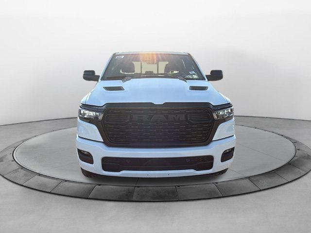 2027 RAM Ram 1500 RAM 1500 EXPRESS CREW CAB 4X4 5'7' BOX