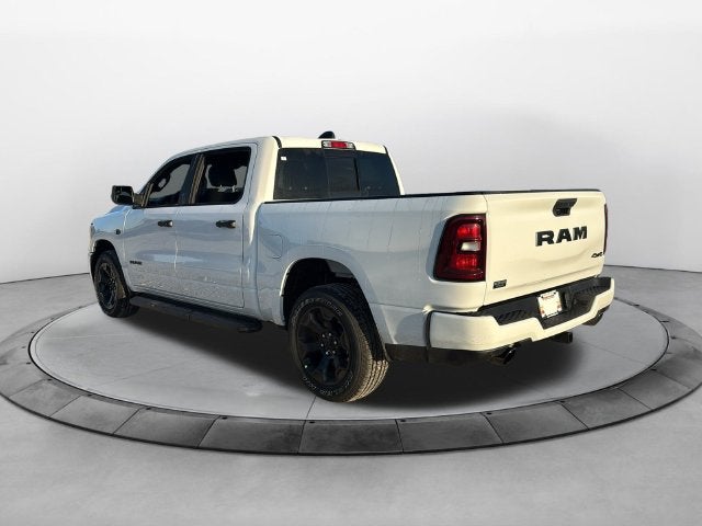2027 RAM Ram 1500 RAM 1500 EXPRESS CREW CAB 4X4 5'7' BOX