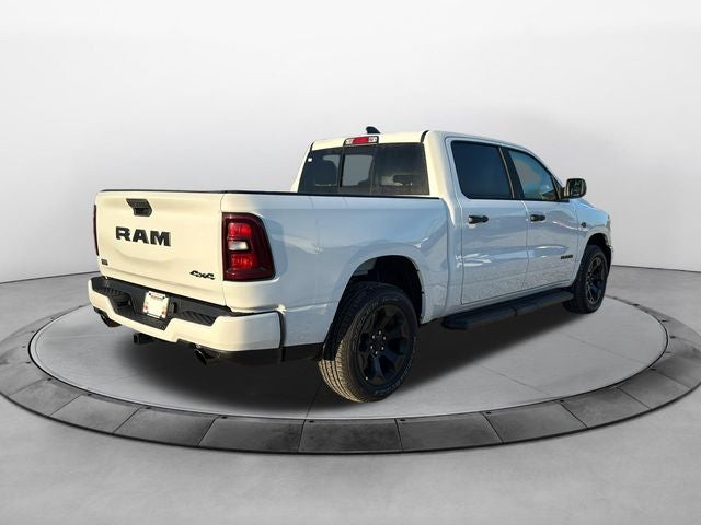 2027 RAM Ram 1500 RAM 1500 EXPRESS CREW CAB 4X4 5'7' BOX