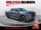 2027 RAM Ram 1500 RAM 1500 EXPRESS CREW CAB 4X4 5'7' BOX