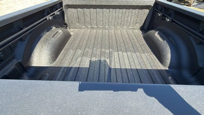 2027 RAM Ram 1500 RAM 1500 EXPRESS CREW CAB 4X4 5'7' BOX