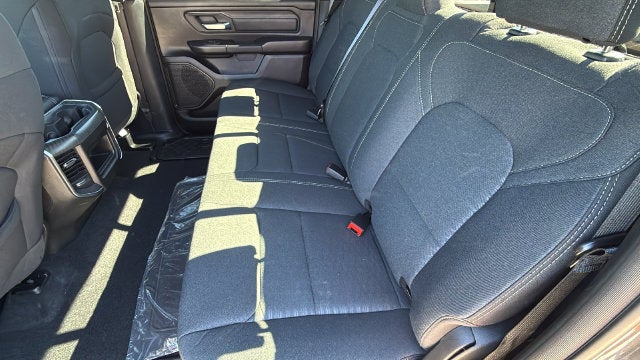 2027 RAM Ram 1500 RAM 1500 EXPRESS CREW CAB 4X4 5'7' BOX