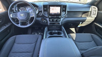 2027 RAM Ram 1500 RAM 1500 EXPRESS CREW CAB 4X4 5'7' BOX