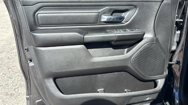 2027 RAM Ram 1500 RAM 1500 EXPRESS CREW CAB 4X4 5'7' BOX