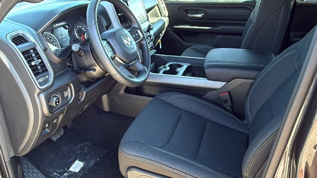 2027 RAM Ram 1500 RAM 1500 EXPRESS CREW CAB 4X4 5'7' BOX