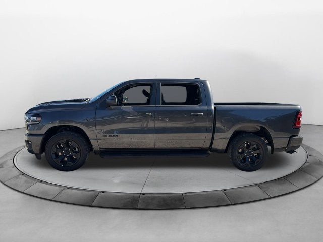 2027 RAM Ram 1500 RAM 1500 EXPRESS CREW CAB 4X4 5'7' BOX