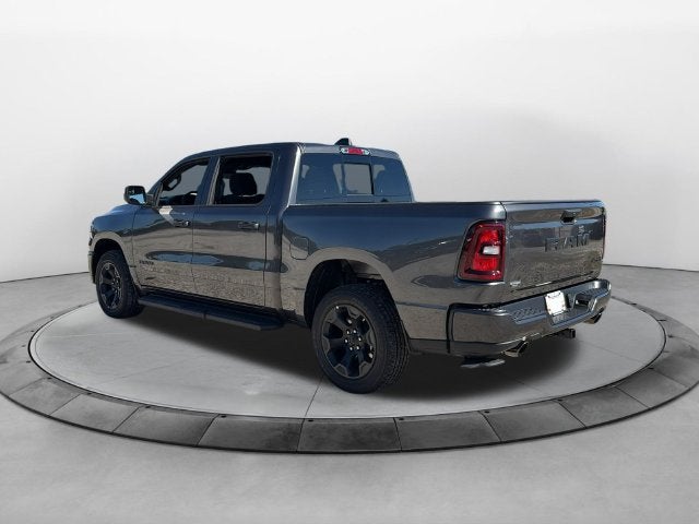 2027 RAM Ram 1500 RAM 1500 EXPRESS CREW CAB 4X4 5'7' BOX