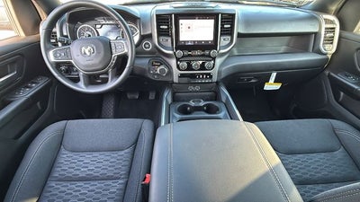 2026 RAM 1500 RAM 1500 EXPRESS CREW CAB 4X4 5'7' BOX