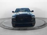 2026 RAM 1500 RAM 1500 EXPRESS CREW CAB 4X4 5'7' BOX