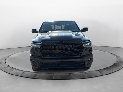 2026 RAM 1500 RAM 1500 EXPRESS CREW CAB 4X4 5'7' BOX