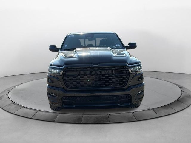 2026 RAM 1500 RAM 1500 EXPRESS CREW CAB 4X4 5'7' BOX
