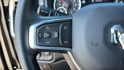 2026 RAM 1500 RAM 1500 EXPRESS CREW CAB 4X4 5'7' BOX