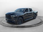 2026 RAM 1500 RAM 1500 EXPRESS CREW CAB 4X4 5'7' BOX