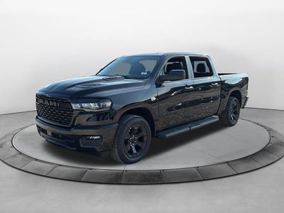 2026 RAM 1500 RAM 1500 EXPRESS CREW CAB 4X4 5'7' BOX