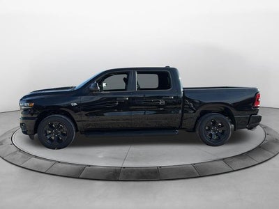 2026 RAM 1500 RAM 1500 EXPRESS CREW CAB 4X4 5'7' BOX