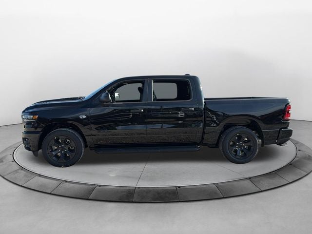 2026 RAM 1500 RAM 1500 EXPRESS CREW CAB 4X4 5'7' BOX