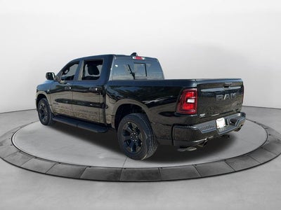 2026 RAM 1500 RAM 1500 EXPRESS CREW CAB 4X4 5'7' BOX