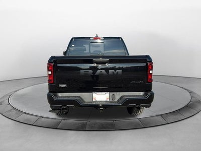 2026 RAM 1500 RAM 1500 EXPRESS CREW CAB 4X4 5'7' BOX