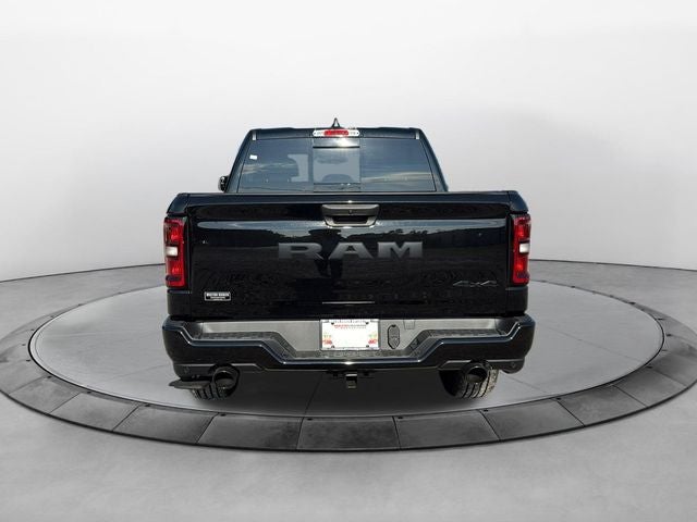 2026 RAM 1500 RAM 1500 EXPRESS CREW CAB 4X4 5'7' BOX