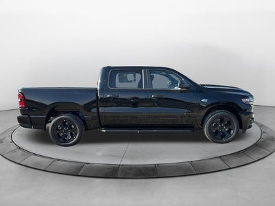 2026 RAM 1500 RAM 1500 EXPRESS CREW CAB 4X4 5'7' BOX