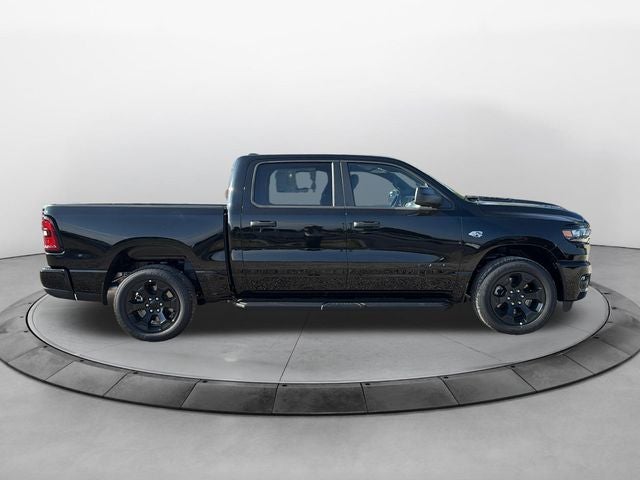 2026 RAM 1500 RAM 1500 EXPRESS CREW CAB 4X4 5'7' BOX