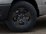 2027 RAM Ram 1500 RAM 1500 WARLOCK CREW CAB 4X4 5'7' BOX