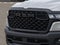 2027 RAM Ram 1500 RAM 1500 WARLOCK CREW CAB 4X4 5'7' BOX