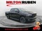 2027 RAM Ram 1500 RAM 1500 EXPRESS CREW CAB 4X4 5'7' BOX