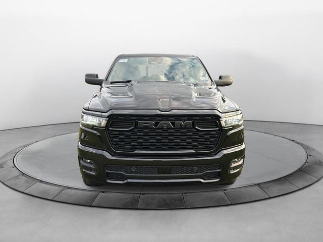 2027 RAM Ram 1500 RAM 1500 EXPRESS CREW CAB 4X4 5'7' BOX