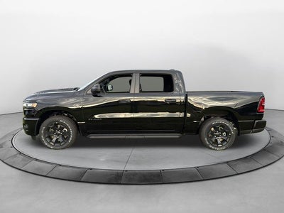 2027 RAM Ram 1500 RAM 1500 EXPRESS CREW CAB 4X4 5'7' BOX