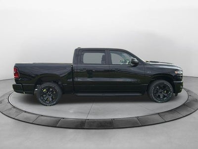 2027 RAM Ram 1500 RAM 1500 EXPRESS CREW CAB 4X4 5'7' BOX