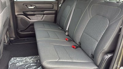 2027 RAM Ram 1500 RAM 1500 EXPRESS CREW CAB 4X4 5'7' BOX